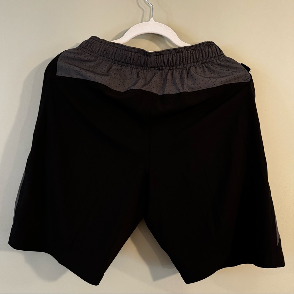 Men's Nike 9-in. Contend Swim Trunks - Picture 5 of 8